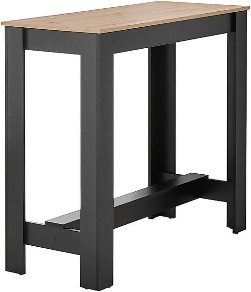 Stolkom Sp.z.o.o. Bartisch Modesto Küchentisch, Bistrotisch, Stehtisch Küch günstig online kaufen
