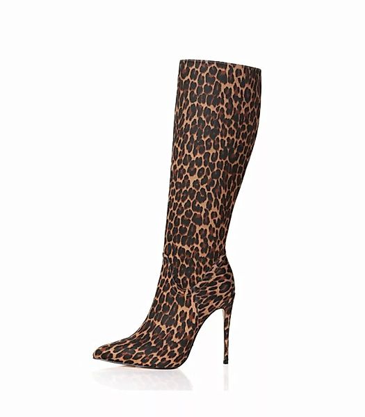 Giaro Stiefel MILA Leopardenmuster (Schuhgröße: EUR 44) günstig online kaufen