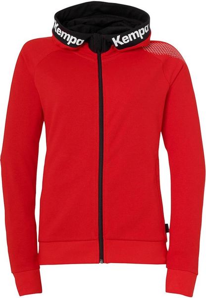 Kempa Trainingsjacke Core 26 Hood Jacket günstig online kaufen