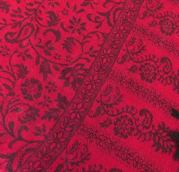chic4home Schal Dreamy Flair, (1-St. 1-teilig), günstig online kaufen
