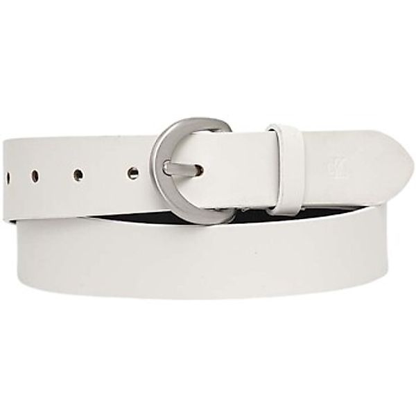 Calvin Klein Jeans  Gürtel CLASSIC PIN BUCKLE 30MM K60K612287 günstig online kaufen