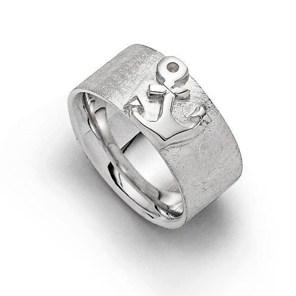 DUR Fingerring DUR Schmuck: Ring "Fetter günstig online kaufen