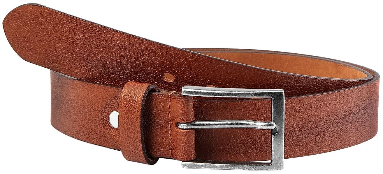 LEONARDO VERRELLI Ledergürtel LV0044 90 cm günstig online kaufen