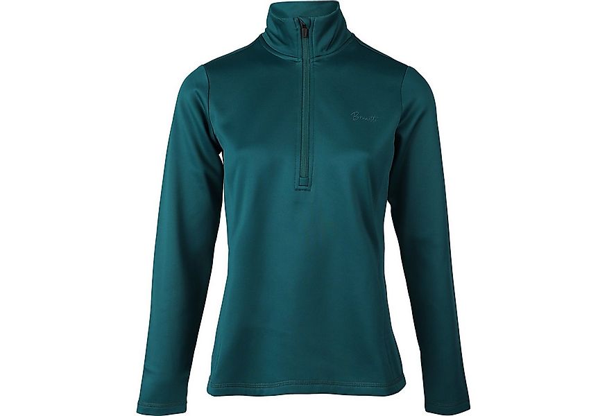Brunotti Rollkragenshirt Heronne Women Fleece EVERGREEN günstig online kaufen