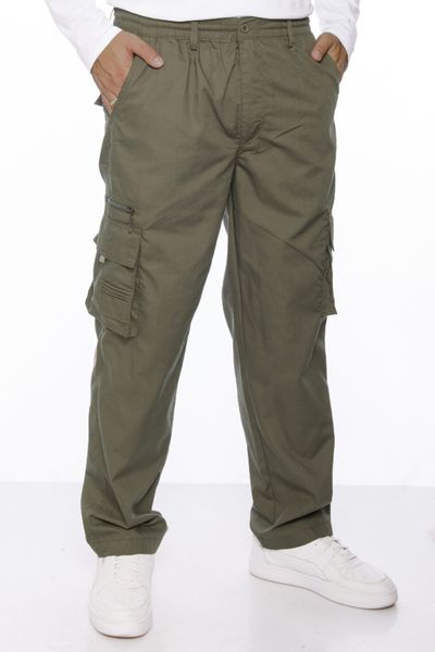 Kendindza Collection Cargohose Herren Cargohose Dehnbund günstig online kaufen