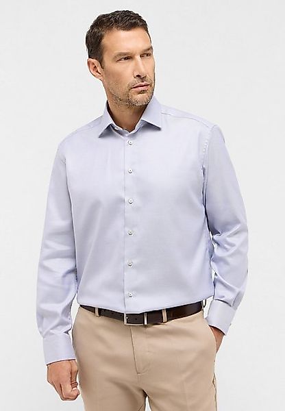 Eterna Langarmhemd COMFORT FIT NON IRON (bügelfrei) günstig online kaufen