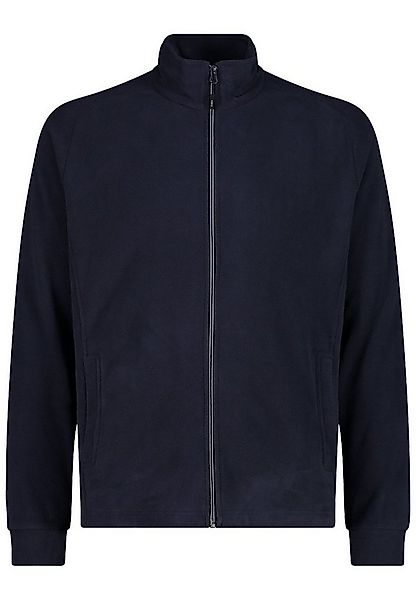 CMP Strickfleecejacke CMP Herren Fleecejacke ohne Kapuze 33H2347 günstig online kaufen