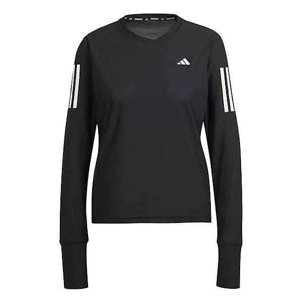 adidas Performance Laufshirt Damen Laufshirt OWN THE RUN LONGSLEEVE W (1-tl günstig online kaufen