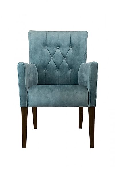 Home affaire Armlehnstuhl Cortega Esszimmerstuhl mit günstig online kaufen