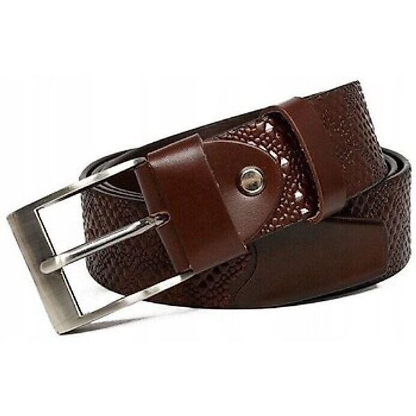 Rovicky  Gürtel DPRS03BGEBROWN9568167 günstig online kaufen