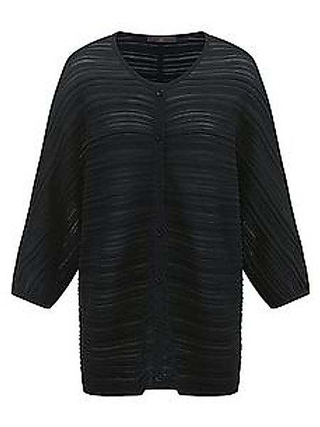 Strickjacke Emilia Lay schwarz günstig online kaufen