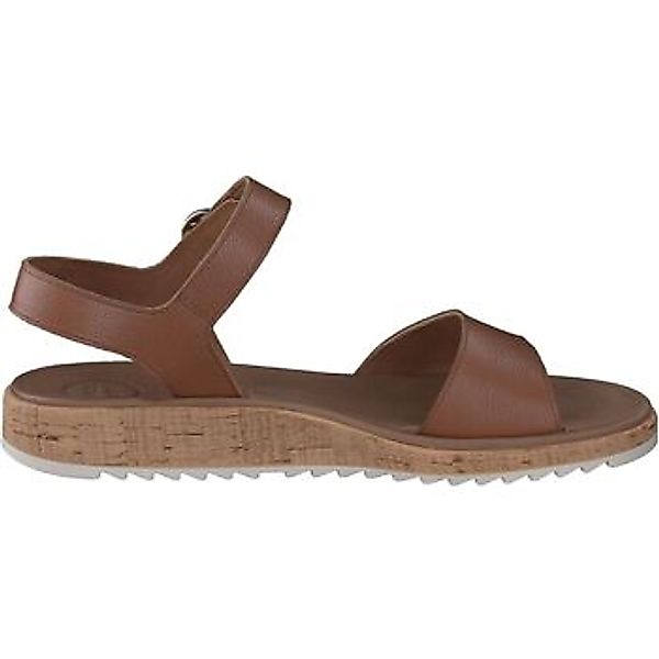 Paul Green Sandalen Glattleder Riemchensandalette günstig online kaufen