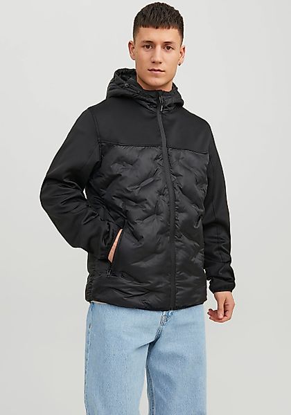 Jack & Jones Steppjacke JJEMULTI HEAT günstig online kaufen