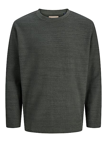 Jack & Jones Langarmshirt JPRBLUDEREK LS günstig online kaufen