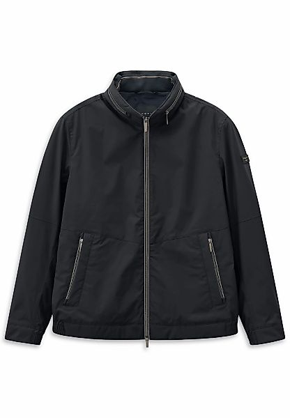 bugatti Blouson "DynamicSeries" Regular Fit wasserabweisend mit Kapuze günstig online kaufen