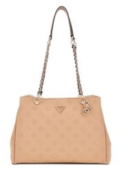Guess Schultertasche Status Shoulder Satchel Bag günstig online kaufen