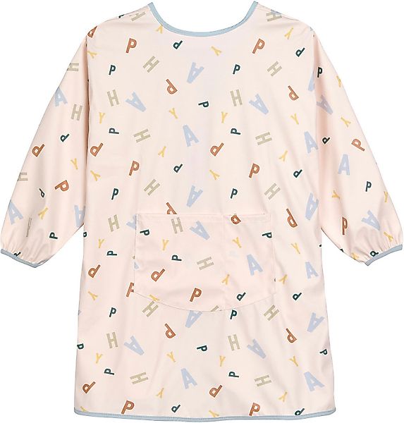 LÄSSIG Malschürze Happy Fruits, light blue, günstig online kaufen