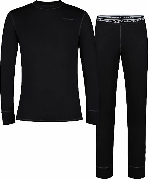 Icepeak Funktionsunterhemd "H SKI UNTERWÄSCHE ISERLOHNE", (2 St.) günstig online kaufen