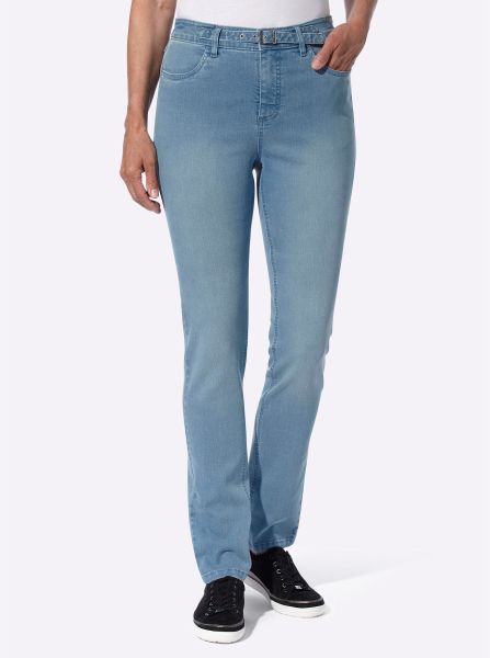 Classic Basics Bequeme Jeans 1 Stk. tlg. günstig online kaufen