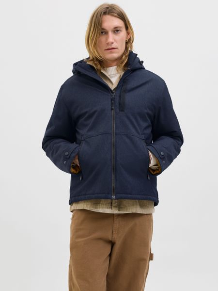 Jack & Jones Outdoorjacke JJEPARKER DOVER günstig online kaufen