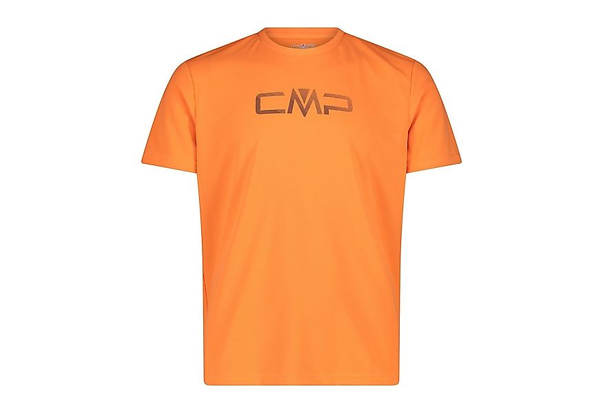 CMP T-Shirt CMP Herren T-Shirt Man T-Shirt 39T7117P günstig online kaufen