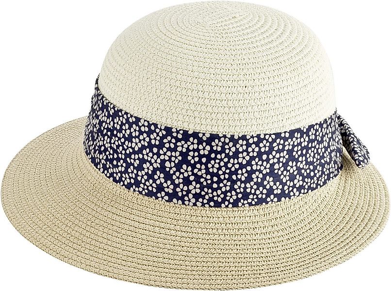 Bullstar Sonnenhut Bullstar Damen Sommerhut Bella günstig online kaufen