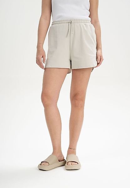 MELA Shorts Jersey Shorts SUNYATA Seitenschlitze günstig online kaufen