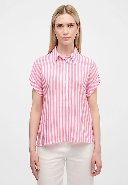 Eterna Hemdbluse "LOOSE FIT" günstig online kaufen