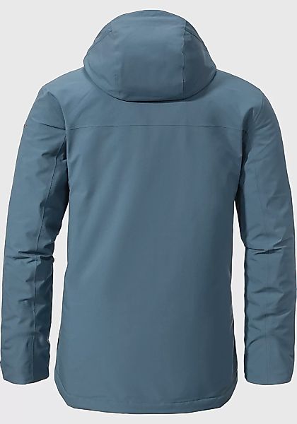 Schöffel Outdoorjacke Ins. Jacket Bastianisee M günstig online kaufen