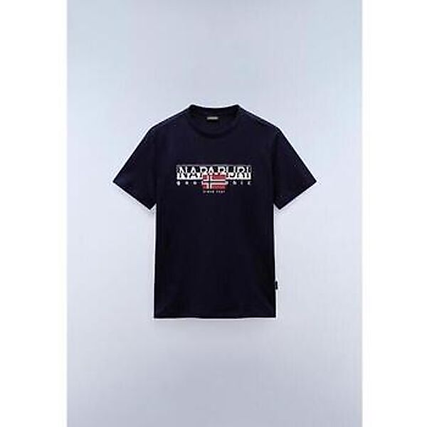 Napapijri  T-Shirt NP0A4HTO günstig online kaufen