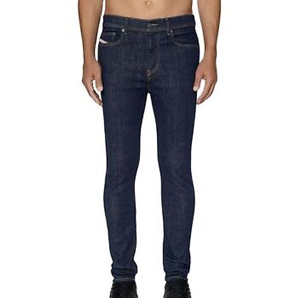 Diesel  Slim Fit Jeans A03584-Z9C33 günstig online kaufen