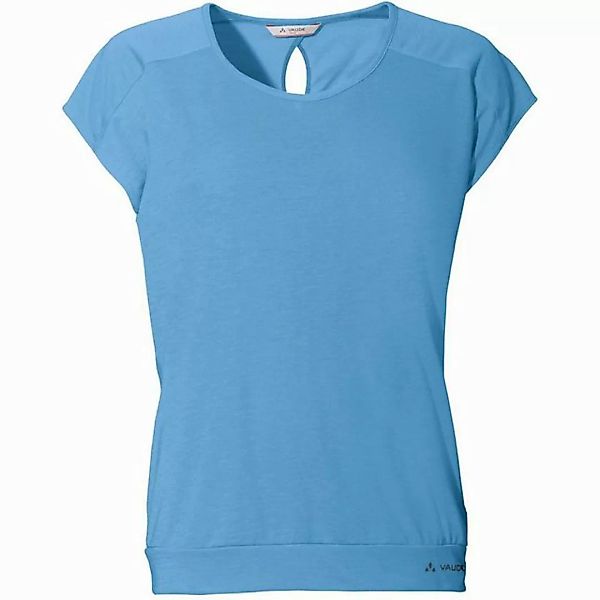 VAUDE Kurzarmshirt Vaude Womens Skomer T-shirt Iii Damen günstig online kaufen