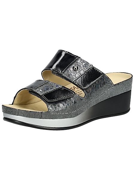 Vital Pantoletten Leder Pantolette günstig online kaufen