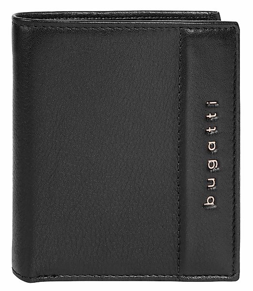 bugatti Geldbörse "NOME" echt Leder günstig online kaufen