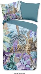 PURE luxury collection Wendebettwäsche "Nani" 2 Stk. tlg. Mikrofaser, 135x2 günstig online kaufen