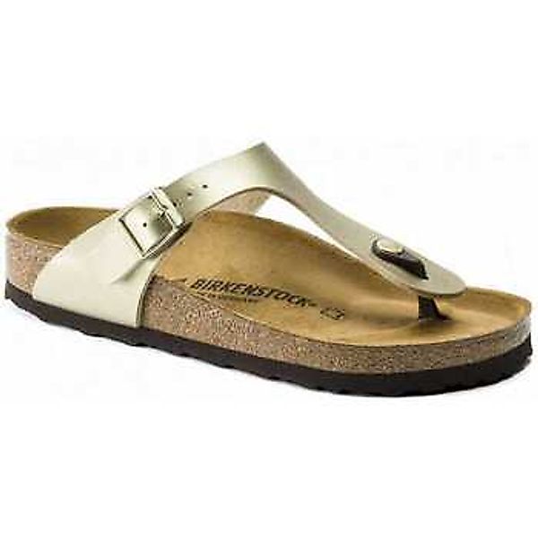 BIRKENSTOCK  Halbschuhe Gizeh günstig online kaufen