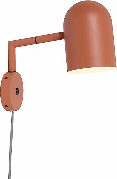 it's About RoMi Wandleuchte »Marseille«, 1 flammig, Leuchtmittel E27   LED günstig online kaufen