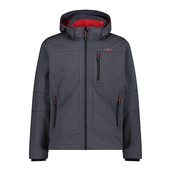 CMP Softshelljacke CMP Herren Softshell Jacke günstig online kaufen
