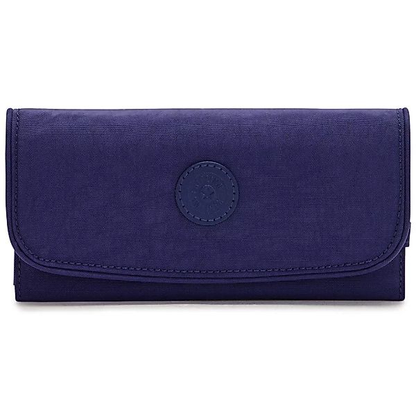 Kipling Money Land Brieftasche One Size Galaxy Blue günstig online kaufen