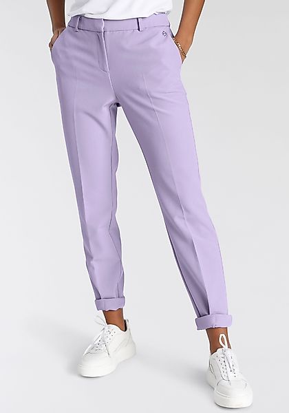 Tamaris Anzughose in Trendfarben günstig online kaufen