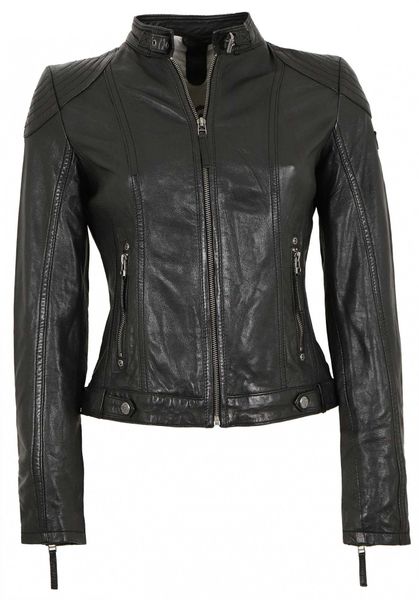 Gipsy by Mauritius Lederjacke Cacey LEGV günstig online kaufen