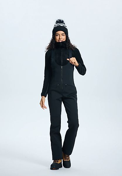 Icepeak Softshellhose "ICEPEAK EXIRA" für sportliche Aktivitäten und Outdoo günstig online kaufen