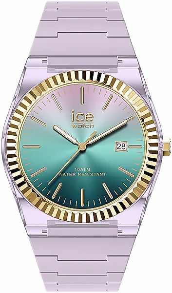 ice-watch Quarzuhr »ICE power - PW1« Armbanduhr,Herrenuhr,Damenuhr,Silikona günstig online kaufen