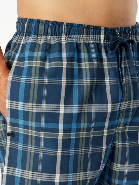 Schiesser Pyjamahose Bermuda - Mix Relax günstig online kaufen