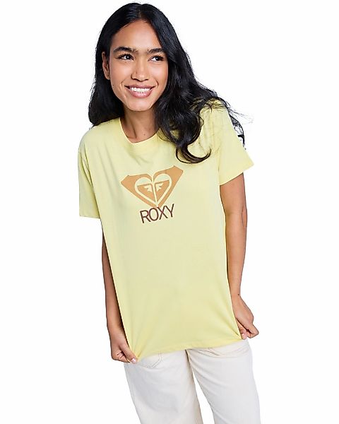 Roxy T-Shirt "Ocean Road Art" günstig online kaufen