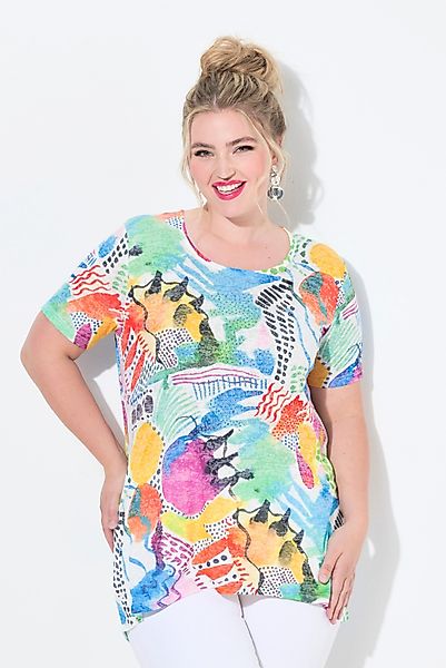 Angel of Style T-Shirt T-Shirt A-Linie günstig online kaufen