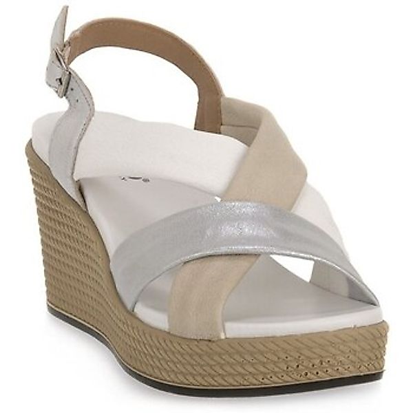 IgI&CO  Sandalen Argento günstig online kaufen