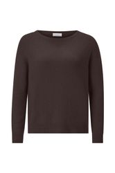 RICHROYAL Rundhalspullover günstig online kaufen