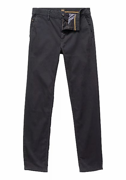 BOSS ORANGE Chinohose "tapered", mit BOSS Logo hinten günstig online kaufen