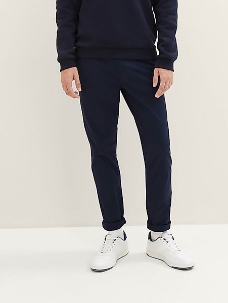TOM TAILOR Denim Chinohose Chino Hose günstig online kaufen